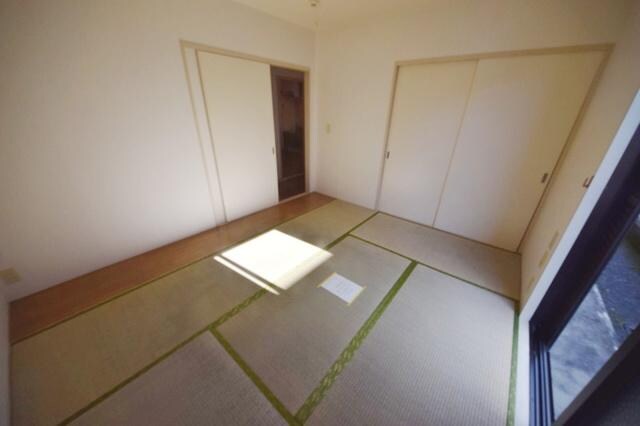 アンバービレッジSの物件内観写真