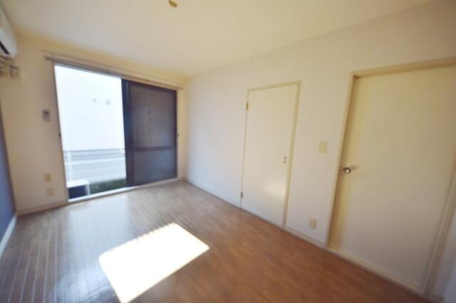 アンバービレッジSの物件内観写真