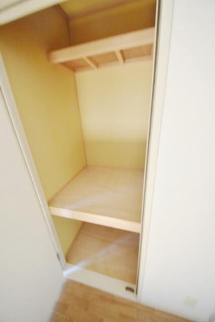 アンバービレッジSの物件内観写真