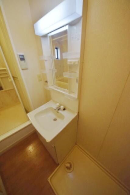 アンバービレッジSの物件内観写真