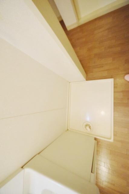 アンバービレッジSの物件内観写真