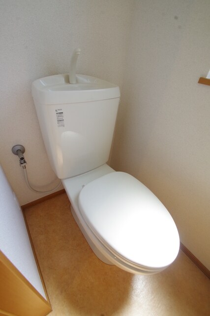 インパレスの物件内観写真