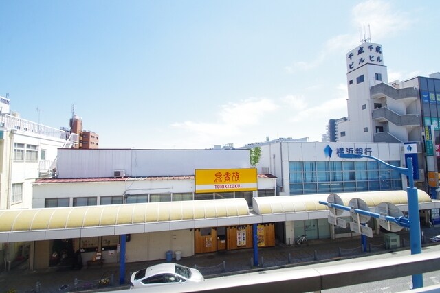 インパレスの物件内観写真