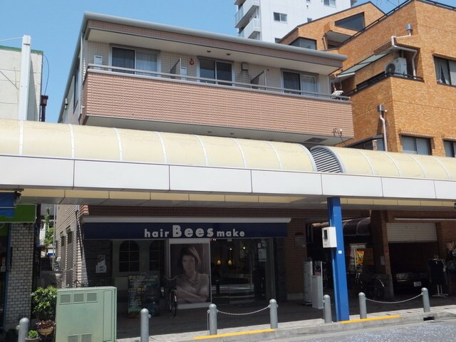 インパレスの物件内観写真