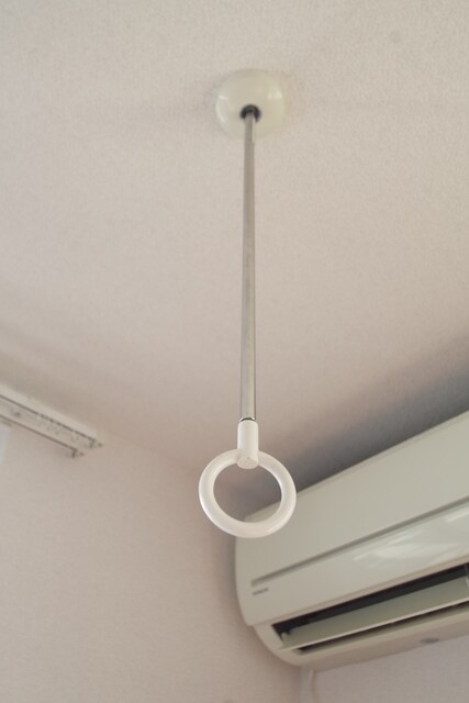 インパレスの物件内観写真