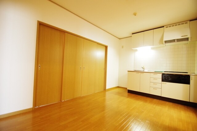 エントピアハウスの物件内観写真