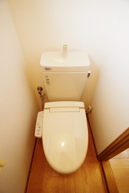 エントピアハウスの物件内観写真