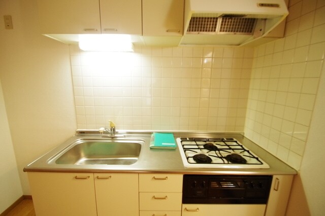 エントピアハウスの物件内観写真