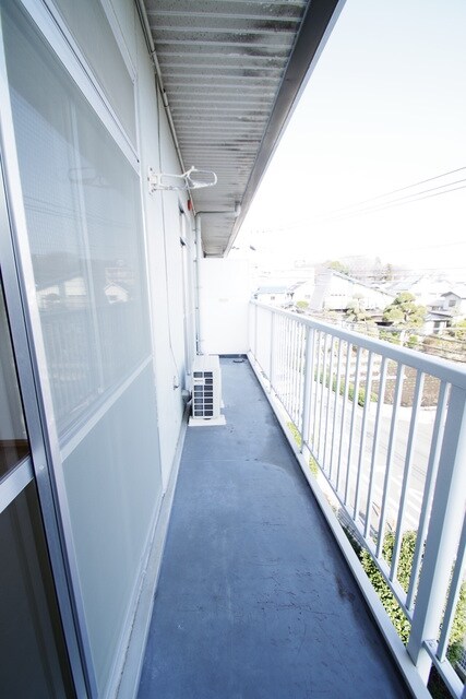 エントピアハウスの物件内観写真