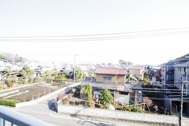 エントピアハウスの物件内観写真