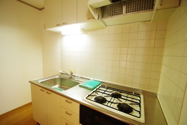 エントピアハウスの物件内観写真