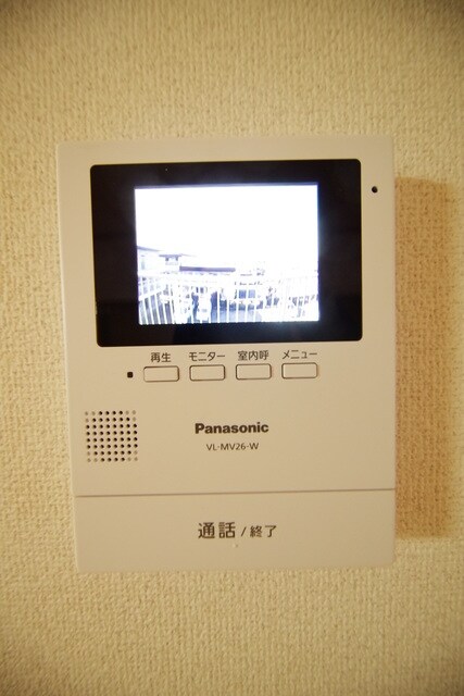 エントピアハウスの物件内観写真