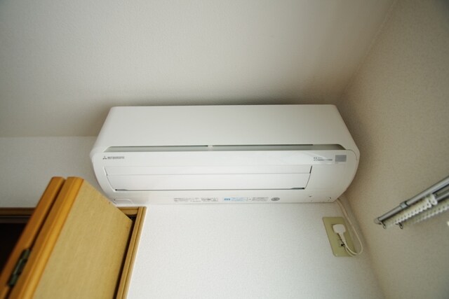 エントピアハウスの物件内観写真