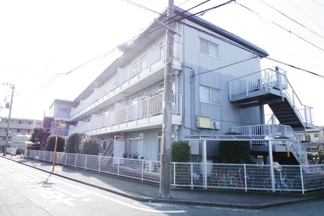 エントピアハウスの物件内観写真