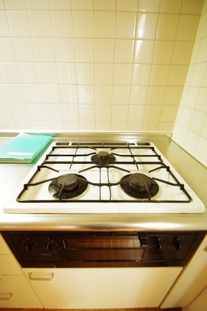 エントピアハウスの物件内観写真