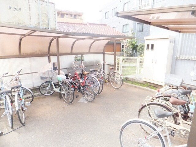 エントピアハウスの物件内観写真