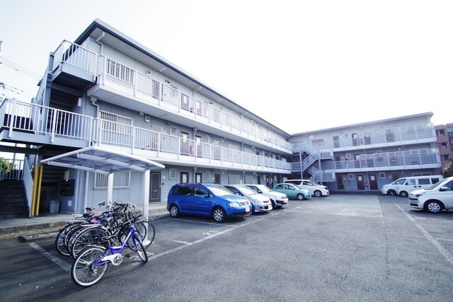 エントピアハウスの物件内観写真