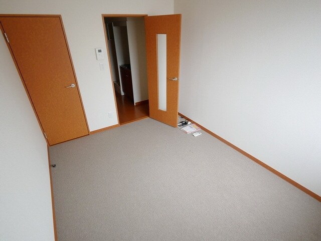 レオパレスファヴォーレの物件内観写真