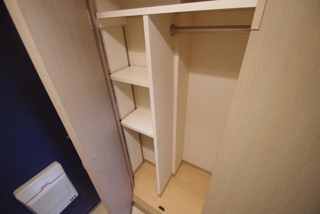 VISTAシュプリームの物件内観写真