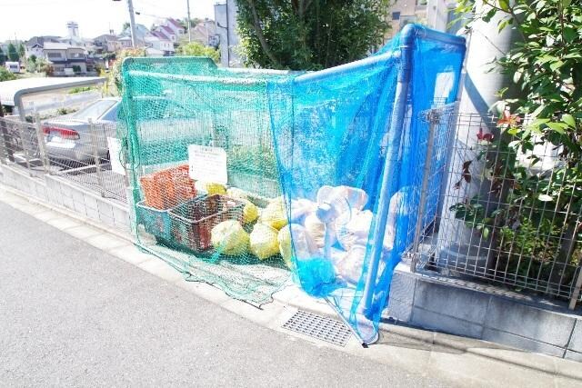 ライムランド(増築)の物件内観写真