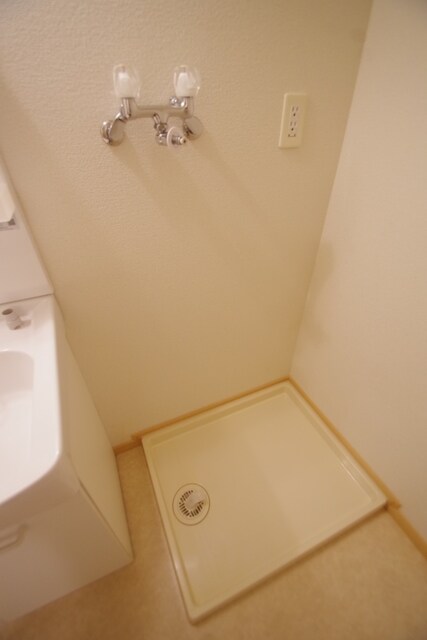 ライムランド(増築)の物件内観写真