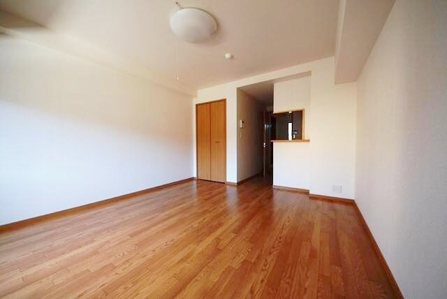 グリーンヒルズ大澤Bの物件内観写真