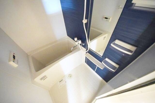 グリーンヒルズ大澤Bの物件内観写真