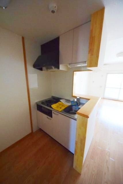 グリーンヒルズ大澤Bの物件内観写真