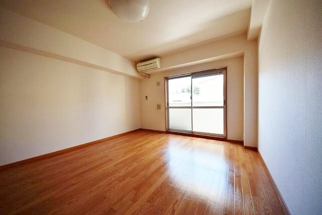 グリーンヒルズ大澤Bの物件内観写真