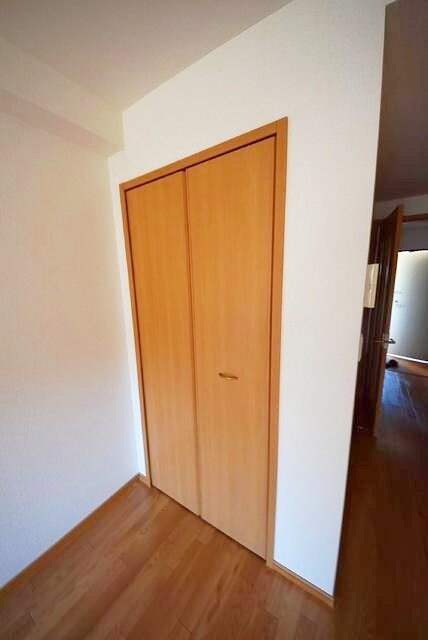 グリーンヒルズ大澤Bの物件内観写真