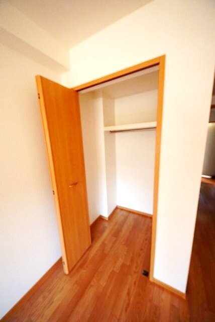 グリーンヒルズ大澤Bの物件内観写真