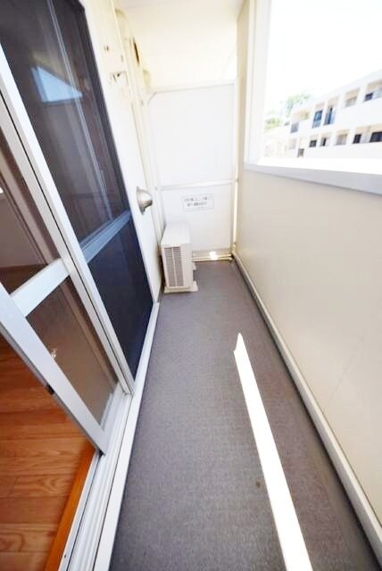 グリーンヒルズ大澤Bの物件内観写真