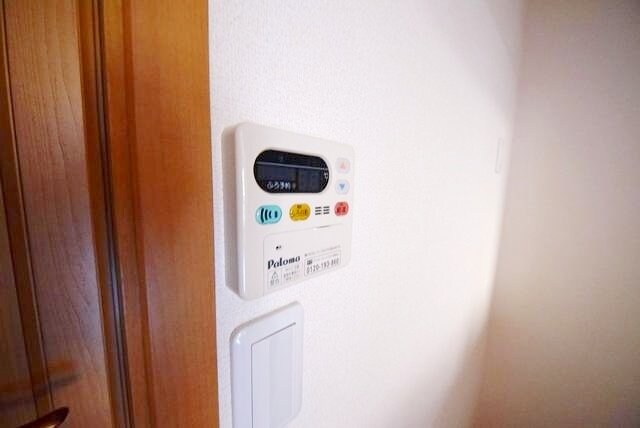 グリーンヒルズ大澤Bの物件内観写真