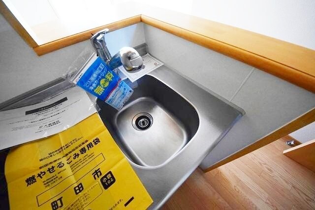 グリーンヒルズ大澤Bの物件内観写真