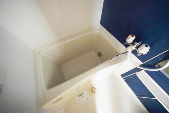 グリーンヒルズ大澤Bの物件内観写真