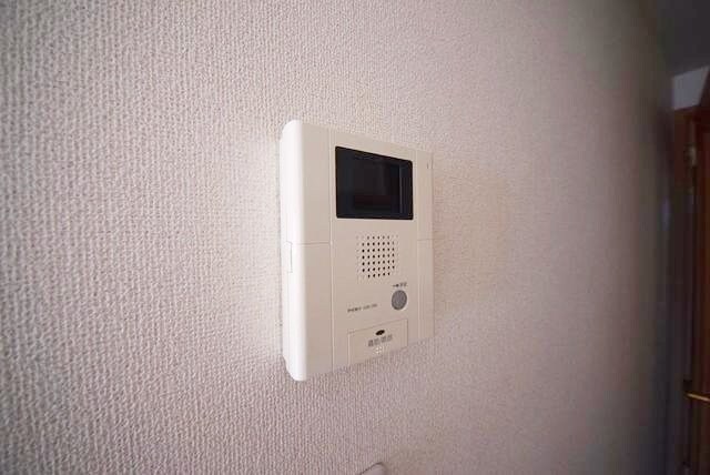 グリーンヒルズ大澤Bの物件内観写真