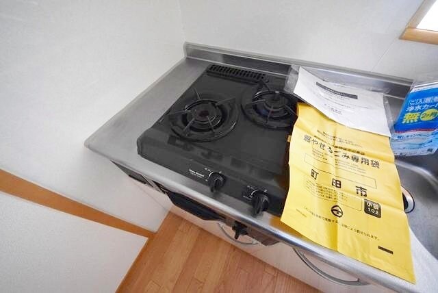 グリーンヒルズ大澤Bの物件内観写真