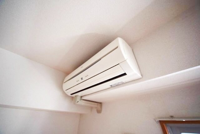 グリーンヒルズ大澤Bの物件内観写真