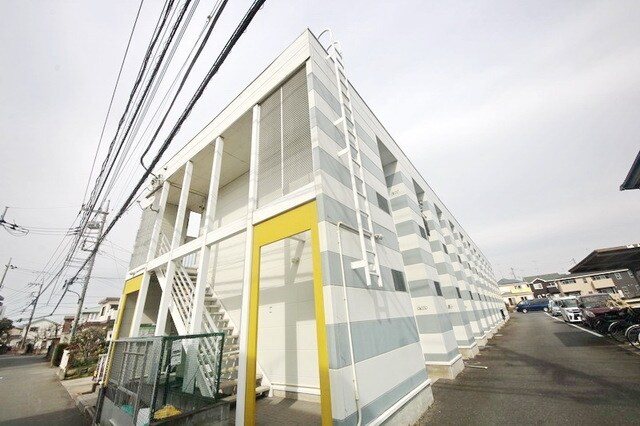 レオパレス南町田の物件内観写真