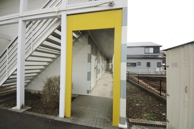 レオパレス南町田の物件内観写真