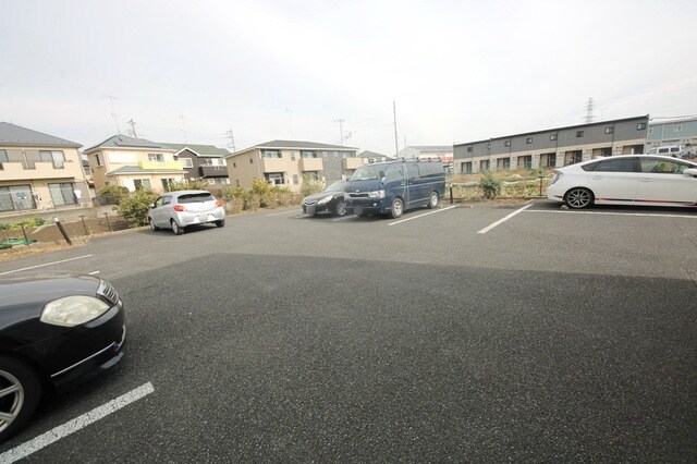 レオパレス南町田の物件内観写真