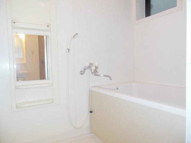 サニーハイツの物件内観写真