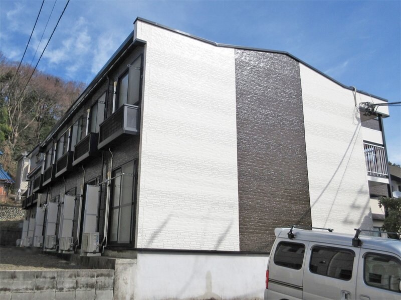 レオパレスディアコートSの物件内観写真