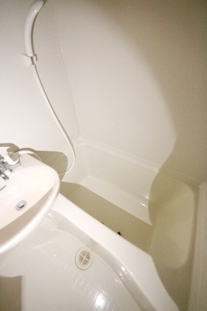 レオパレスヴィルヌーブの物件内観写真