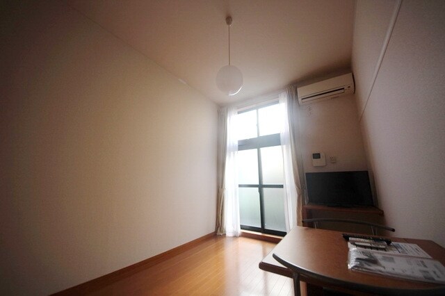 レオパレスヴィルヌーブの物件内観写真