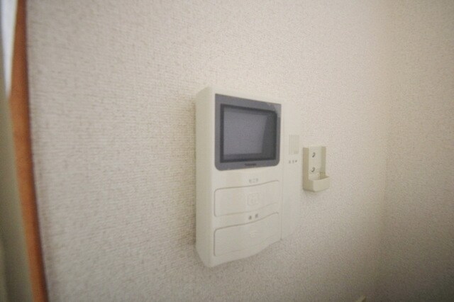 レオパレスヴィルヌーブの物件内観写真