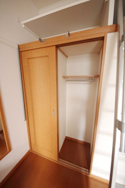 レオパレスヴィルヌーブの物件内観写真