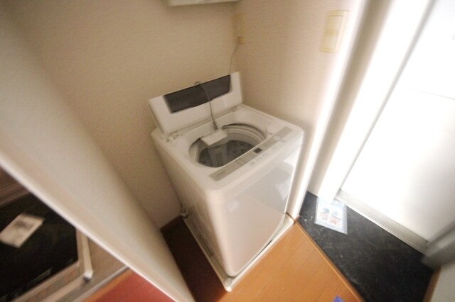 レオパレスヴィルヌーブの物件内観写真