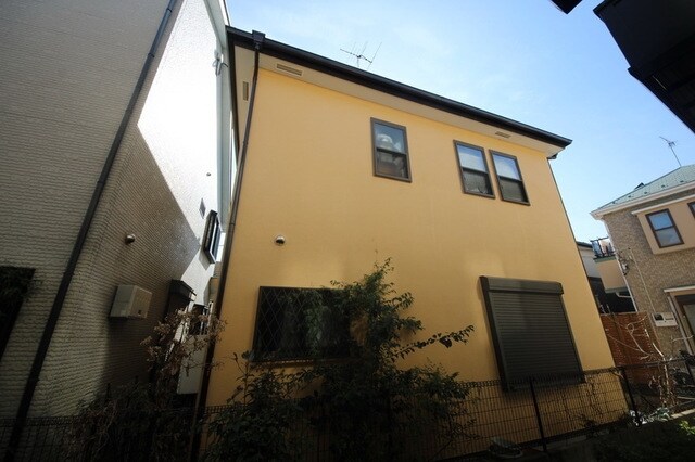 レオパレスヴィルヌーブの物件内観写真