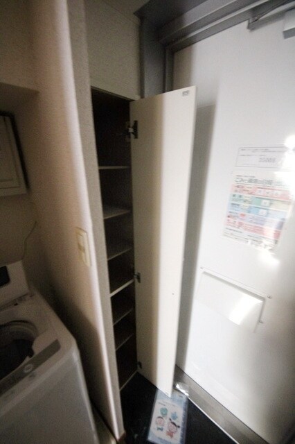 レオパレスヴィルヌーブの物件内観写真